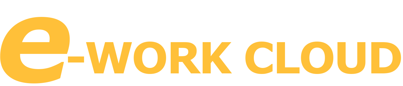 E-WORK CLOUD